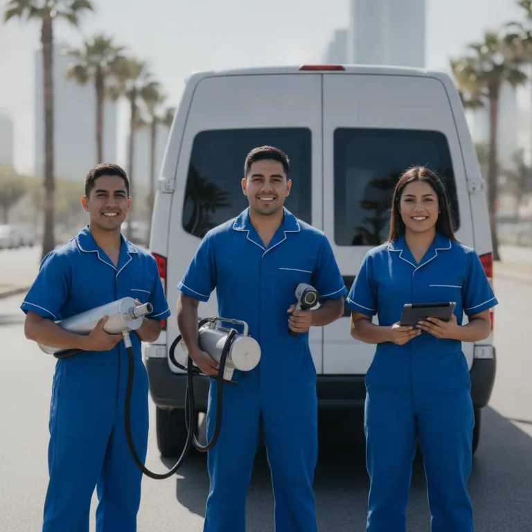Crioterapia equipo en Zapopan